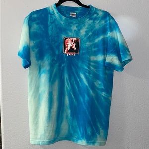Vintage fuct tee